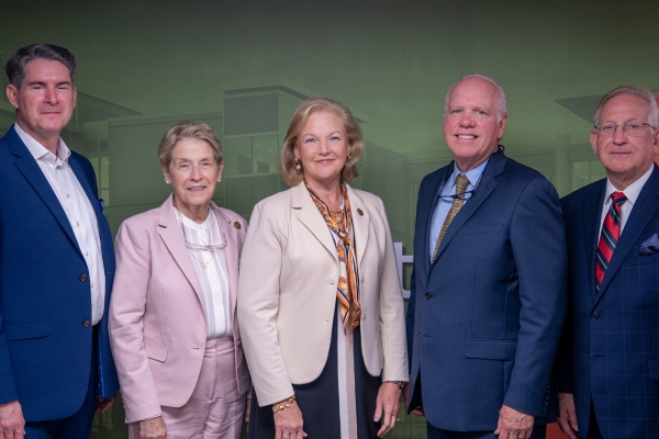 Tanner Health and Mercer University School of Medicine Celebrate Opening of Carrollton Clinical Campus and Simulation Lab